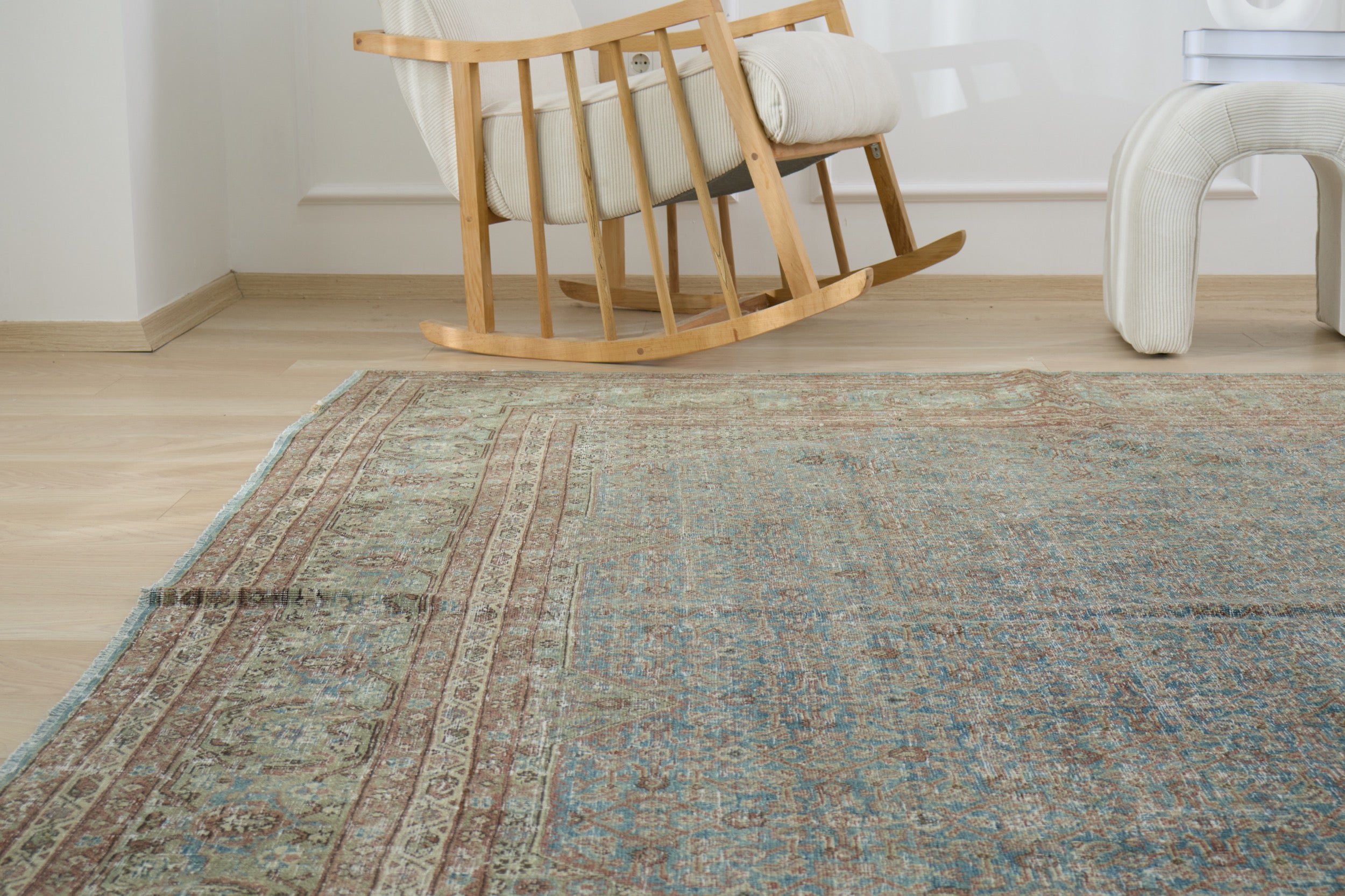 Princess - Handmade, Hand-Knotted Excellence for Your Home | Kuden Rugs