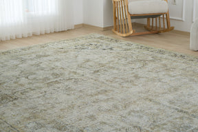 Pristine - Vintage Rug Carpet, Where Tradition Meets Contemporary Style | Kuden Rugs