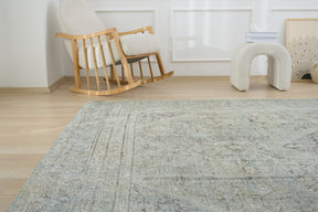 Pritha - Handmade, Hand-Knotted Excellence for Your Home | Kuden Rugs