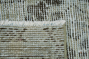 Discover the Allure of Pritha - A One-of-a-Kind Vintage Rug | Kuden Rugs