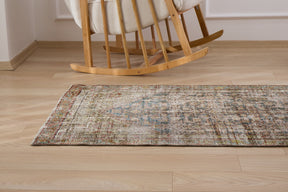 Quintona - Vintage Rug Carpet, Where Tradition Meets Contemporary Style | Kuden Rugs