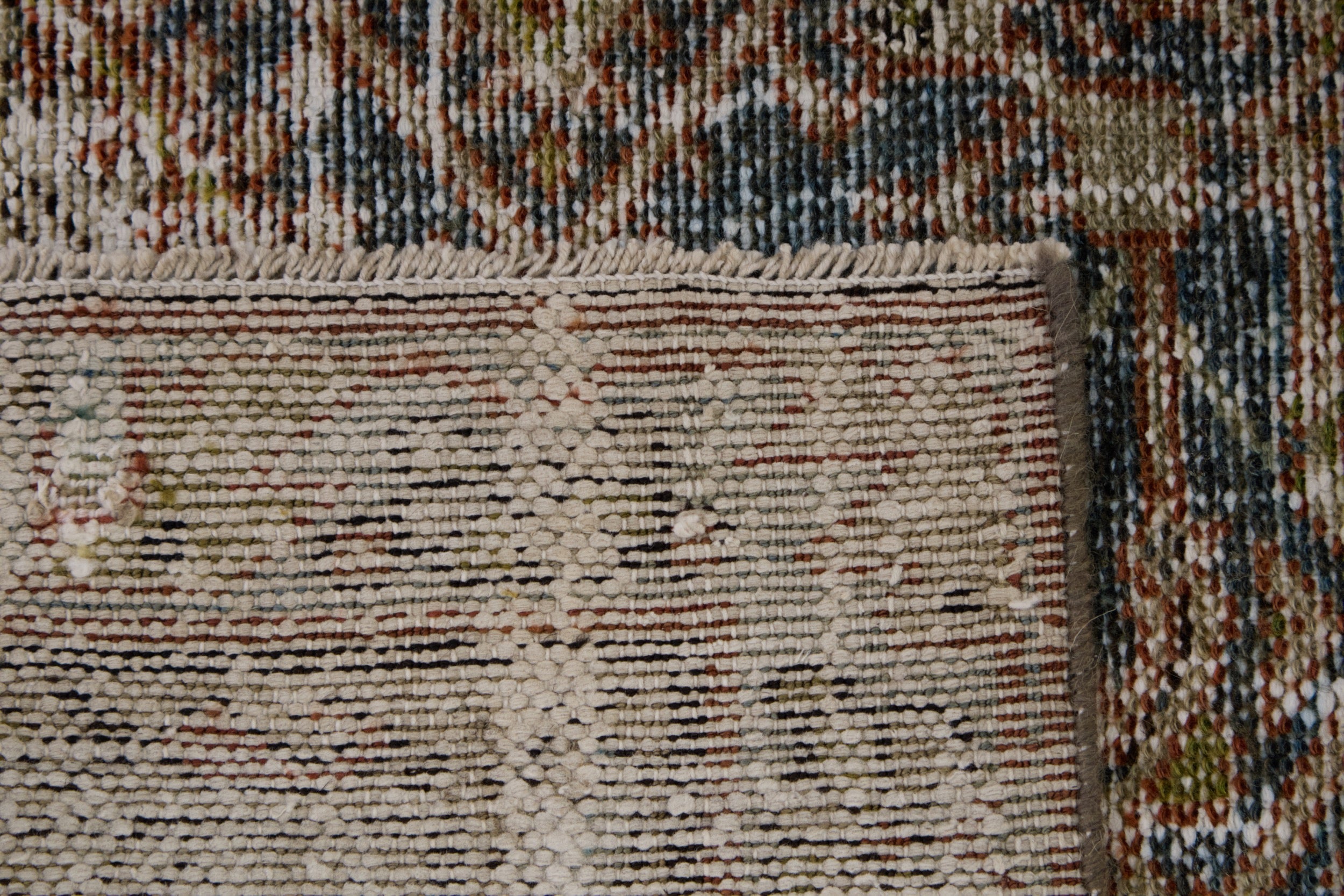 Quintona - Handmade, Hand-Knotted Excellence for Your Home | Kuden Rugs