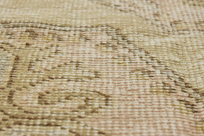 Unveiling Raina | Turkish Rug Heritage | Vintage Carpet Grace | Kuden Rugs