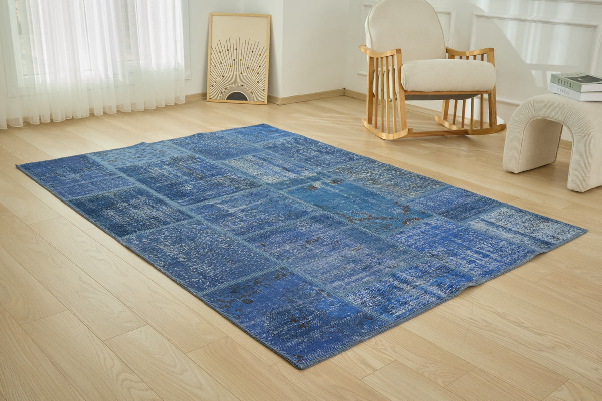 Rajya - Elegance Turkish Handmade Rug from Turkey | Kuden Rugs