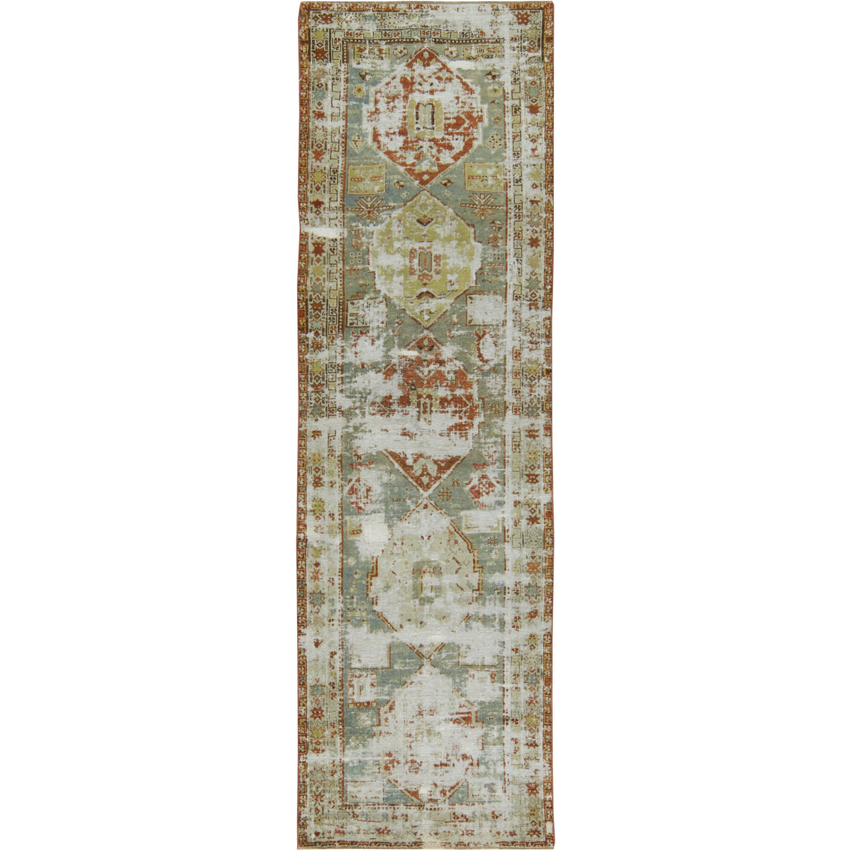 Ranell - The Heritage of Persian Weaves | Kuden Rugs