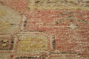 Rarity - Vintage Turkish Anatolian Rug