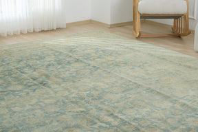 Rayna - Vintage Rug Carpet, Where Tradition Meets Contemporary Style | Kuden Rugs