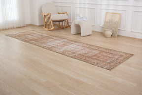 Raziya - Vintage Rug Carpet, Where Tradition Meets Contemporary Style | Kuden Rugs