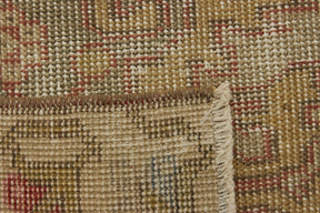 Regina's Charm | Authentic Turkish Rug | Hand-Knotted Carpet | Kuden Rugs