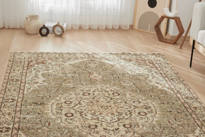 Rhea | Turkish Craftsmanship | Unique Area Rug | Kuden Rugs