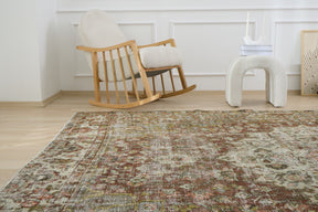 Rhodia - Handmade, Hand-Knotted Excellence for Your Home | Kuden Rugs