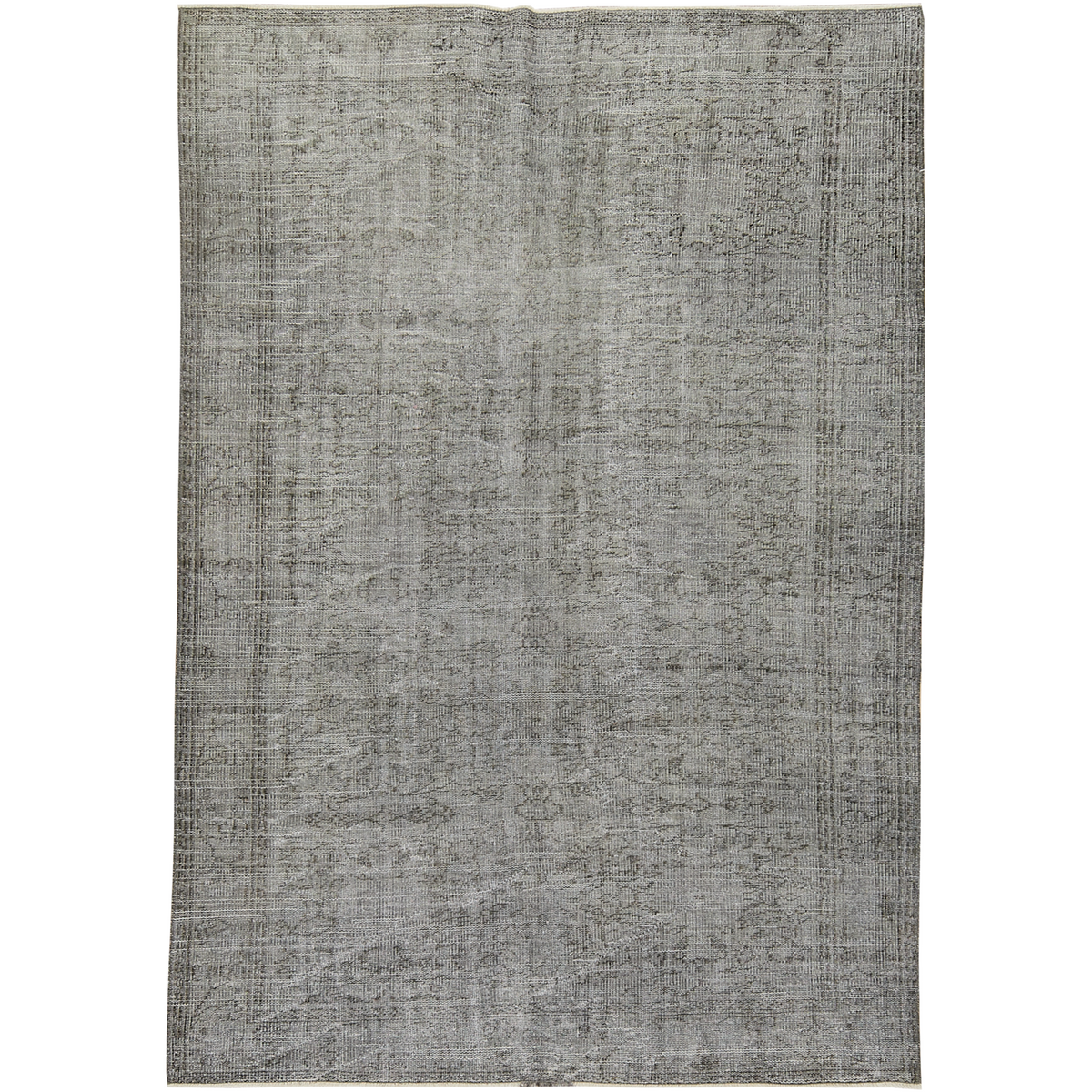 Robbyn | Sophisticated Gray Area Rug | Kuden Rugs