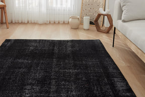 Robin | Time-Honored Turkish Rug | Artisanal Carpet Mastery | Kuden Rugs