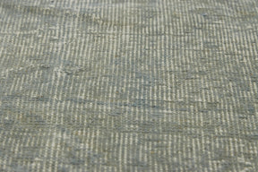 Robinette | Timeless Wool-Cotton Blend Rug | Kuden Rugs
