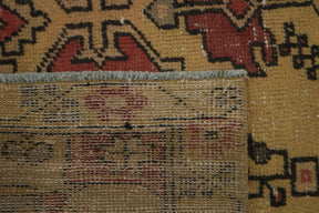 Rosalva - Vintage Turkish Anatolian Rug