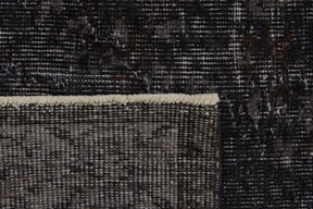 Roselani | Modern Design Vintage Carpet | Kuden Rugs