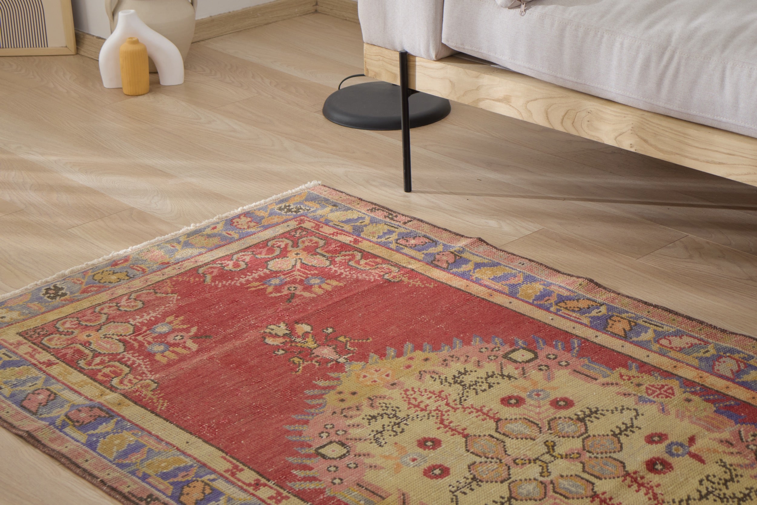 Rowena - Turkish Rug | Kuden Rugs