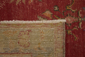 Rowena - Oriental Rug | Kuden Rugs