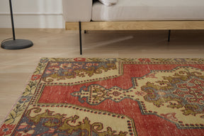 Ruty - Vintage Rug | Kuden Rugs