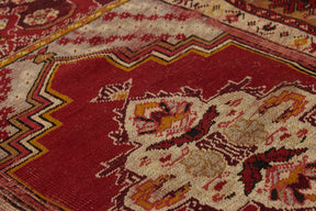 Ryleigh | Time-Honored Turkish Rug | Artisanal Carpet Mastery | Kuden Rugs