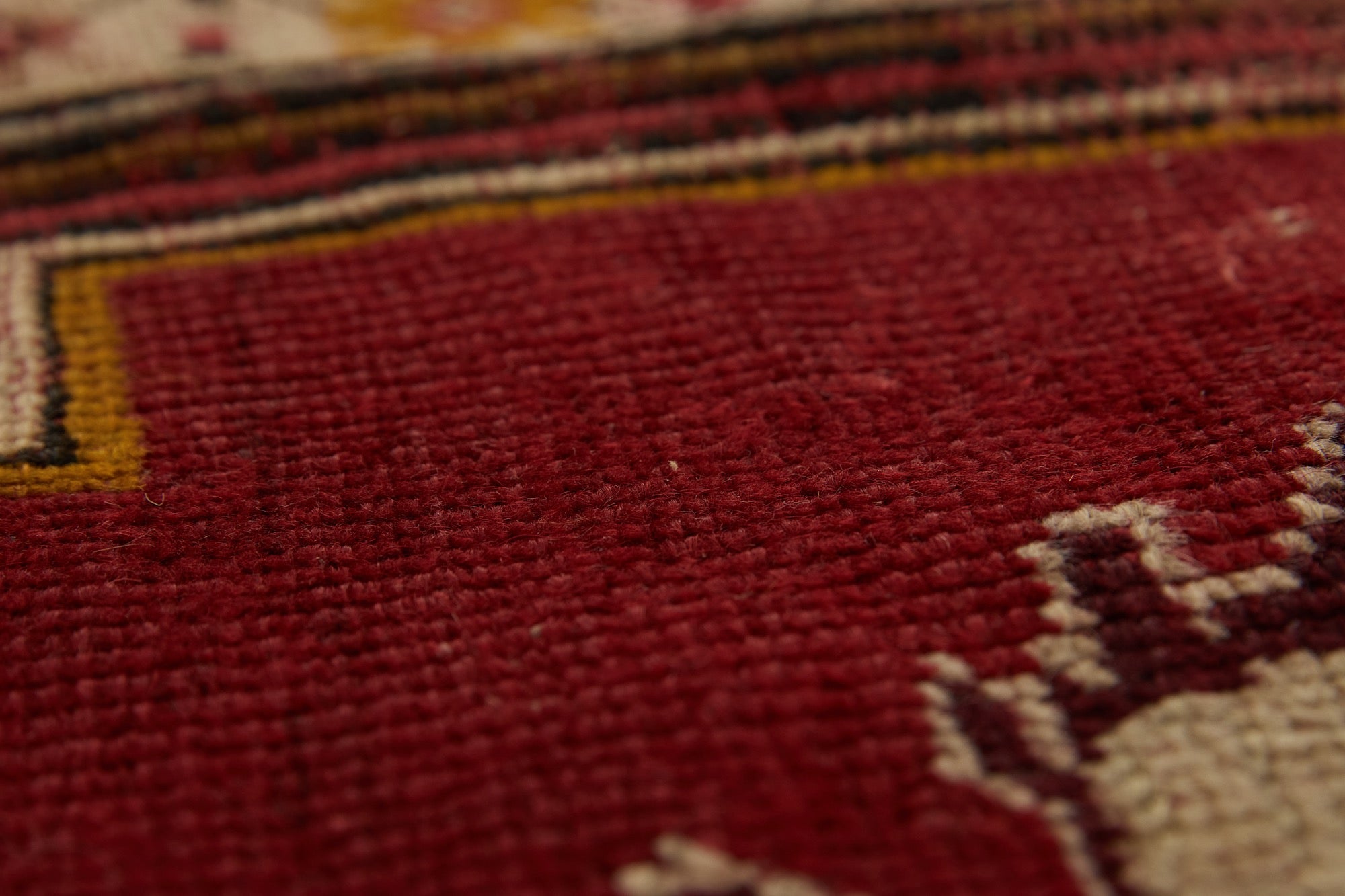 Ryleigh's Charm | Authentic Turkish Rug | Hand-Knotted Carpet | Kuden Rugs