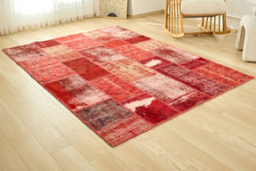 Saamiya - Turkish Rug | Kuden Rugs