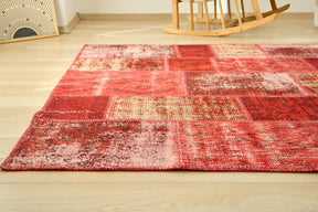 Saamiya - Elegance Turkish Handmade Rug from Turkey | Kuden Rugs