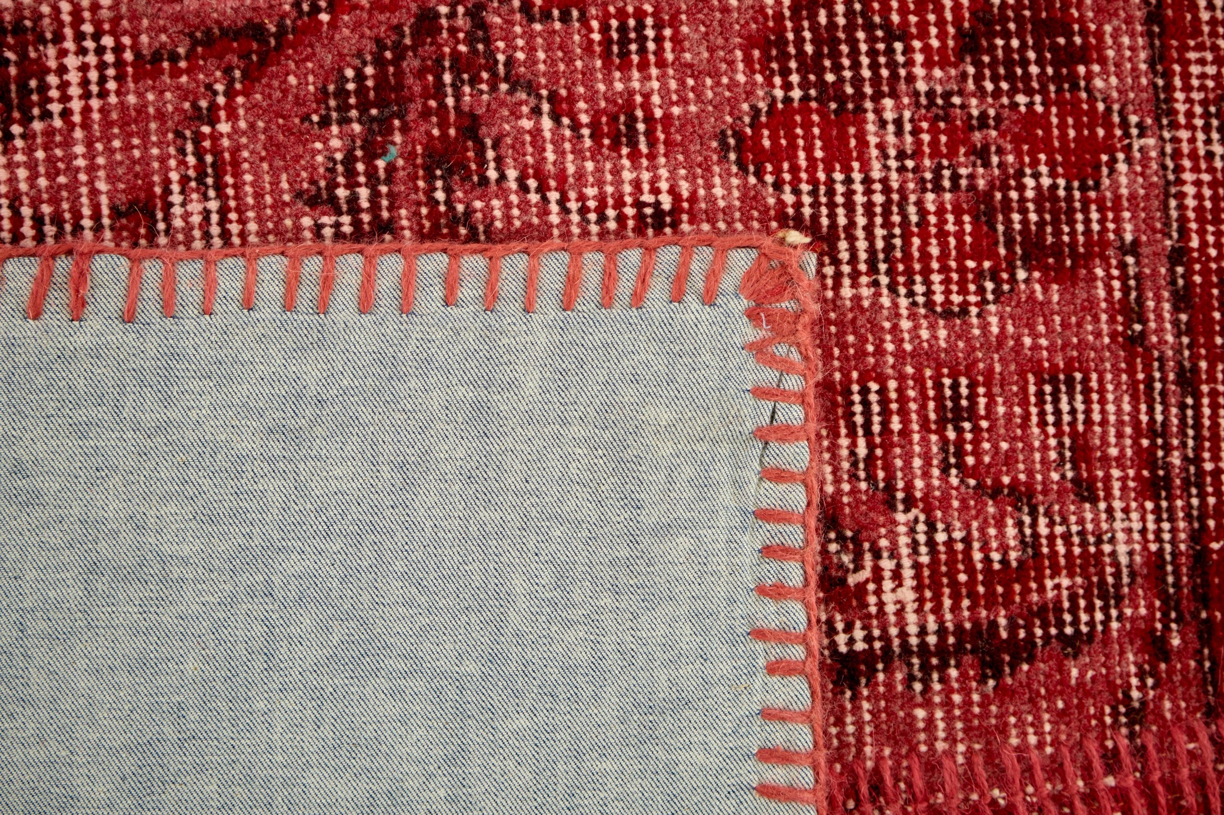 Saamiya - Turkish Rug | Kuden Rugs