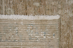 The Artisanal Depth of Sabe - Wool and Cotton Blend | Kuden Rugs