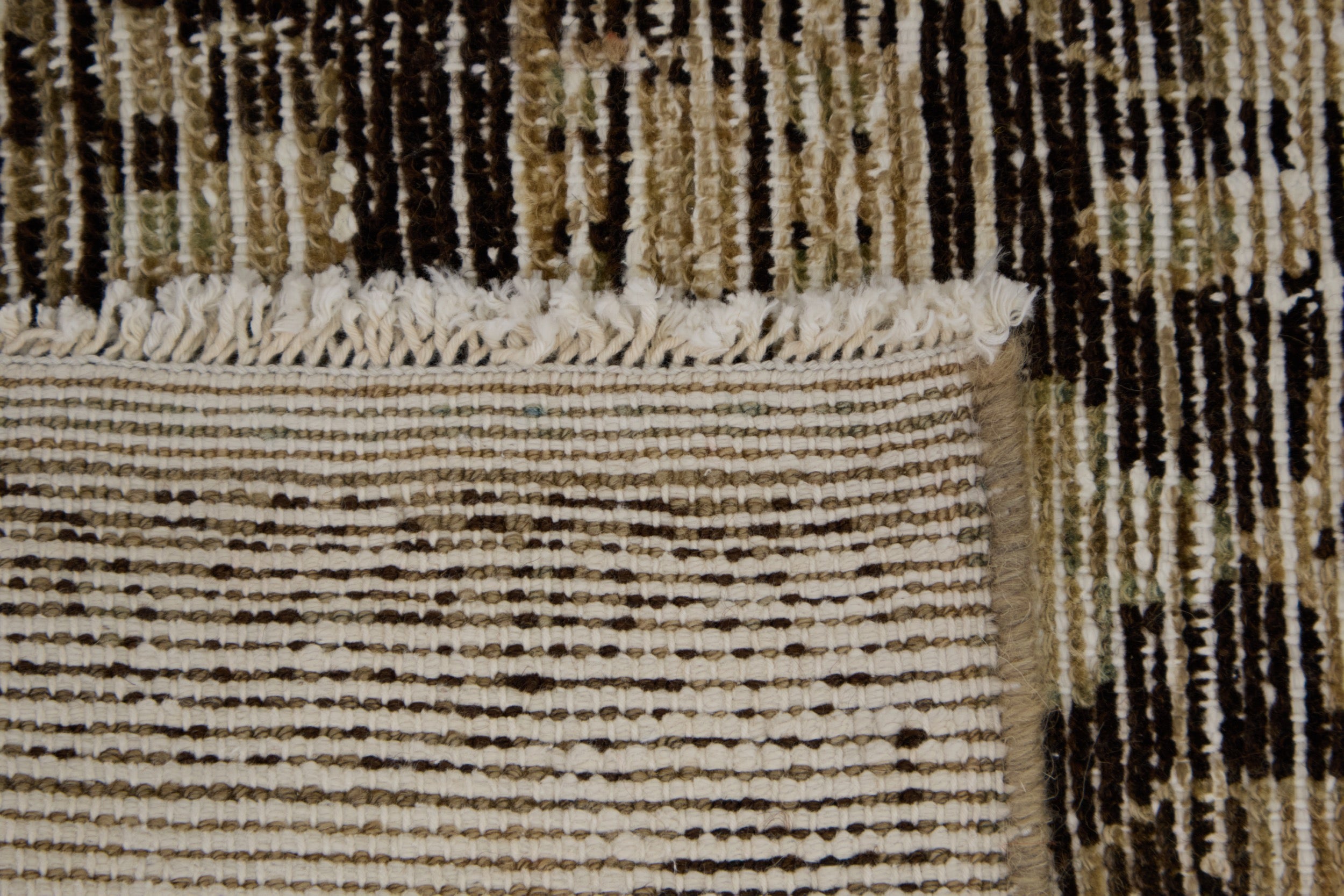 Sabra - A Timeless Allover Pattern for Contemporary Homes | Kuden Rugs