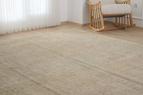 Sabrena - Where Antique Charm Meets Modern Luxury | Kuden Rugs