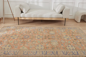 Sabrina | Distinctive Aesthetic | Traditional Turkish Rug | Kuden Rugs