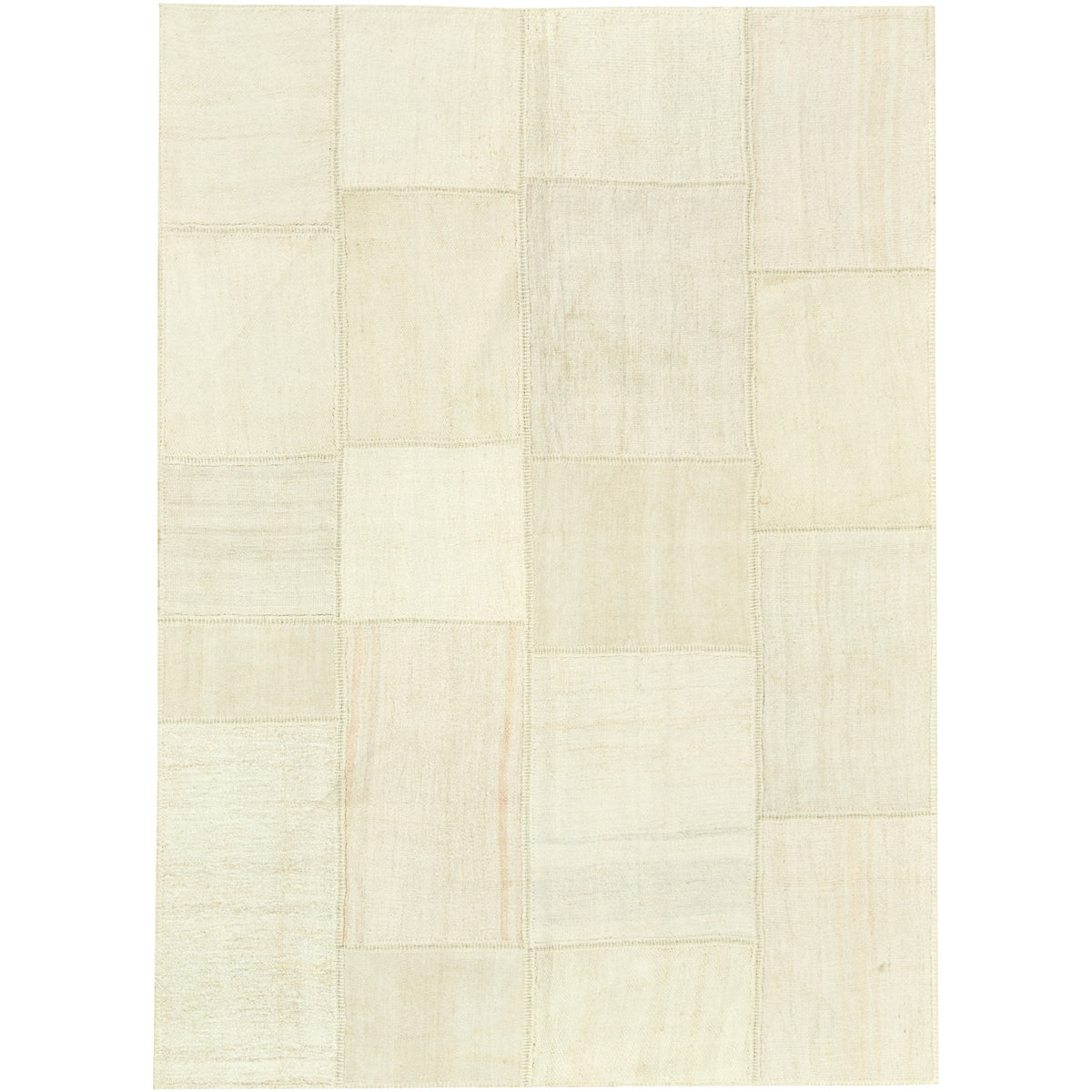 Handwoven tradition meets modern style. The Sada Rug. | Kuden Rugs