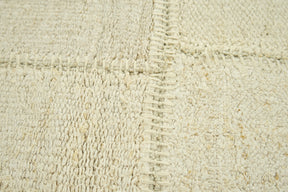 Handwoven tradition meets modern style. The Sada Rug. | Kuden Rugs