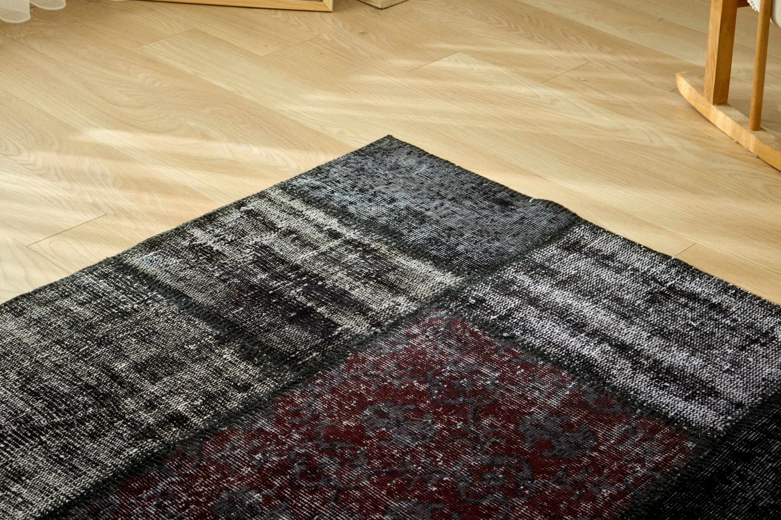 Sadye - Elegance Turkish Handmade Rug from Turkey | Kuden Rugs