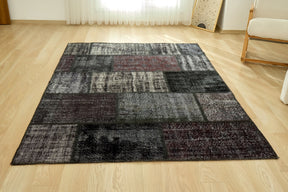 Sadye - Vintage Rug | Kuden Rugs