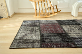 Sadye - Turkish Rug | Kuden Rugs