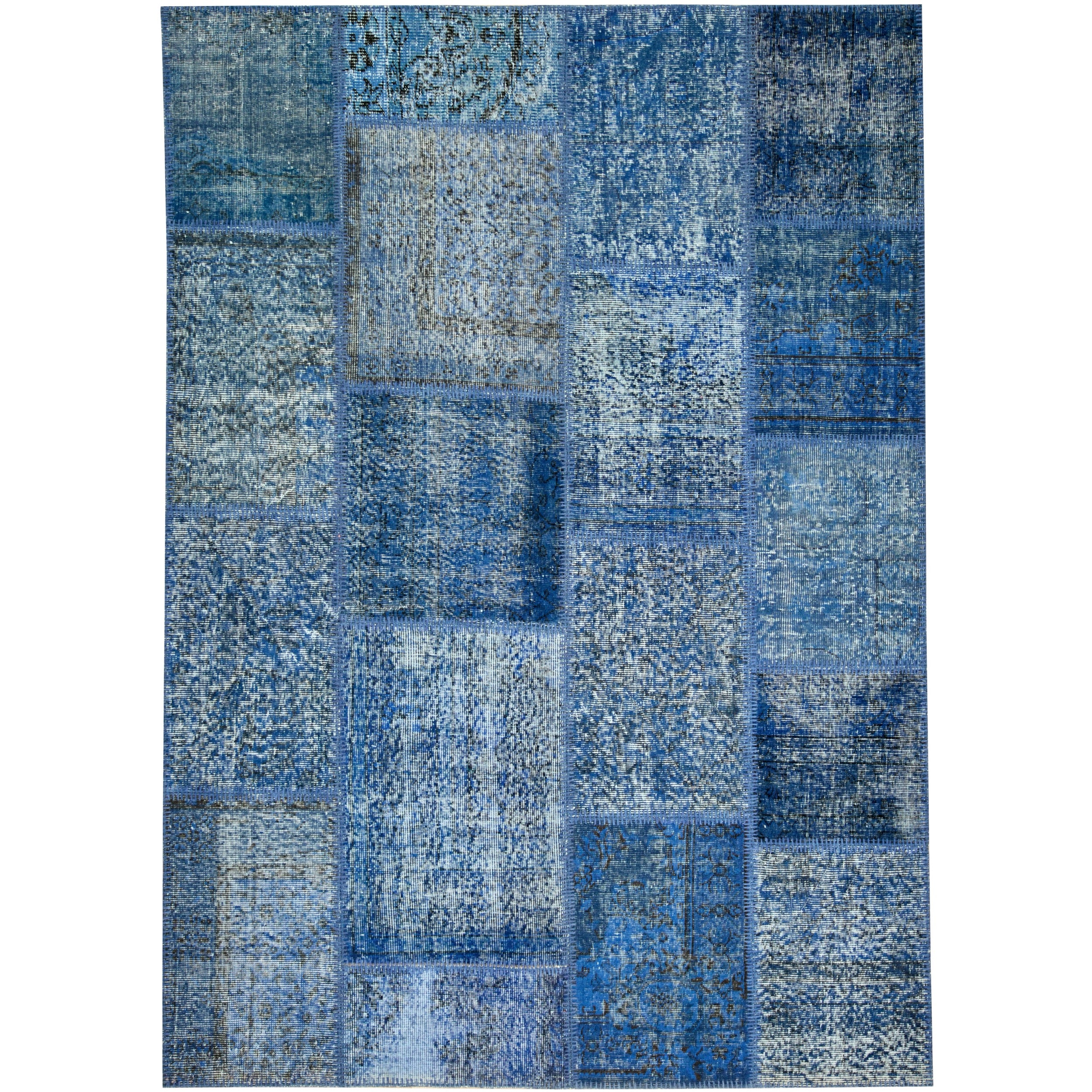 Safak - Vintage Rug | Kuden Rugs