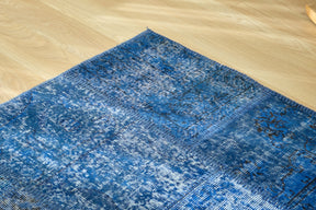 Safak - Vintage Patchwork Rug | Kuden Rugs