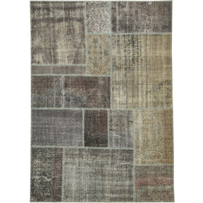 Handwoven tradition meets modern style. The Saffron Rug. | Kuden Rugs