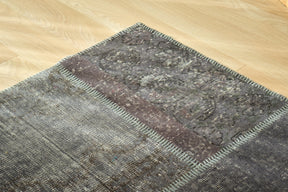 Saffron - Vintage Rug | Kuden Rugs