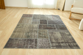 Saffron - Turkish Rug | Kuden Rugs