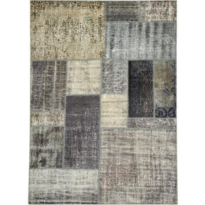 Saga - Vintage Rug | Kuden Rugs