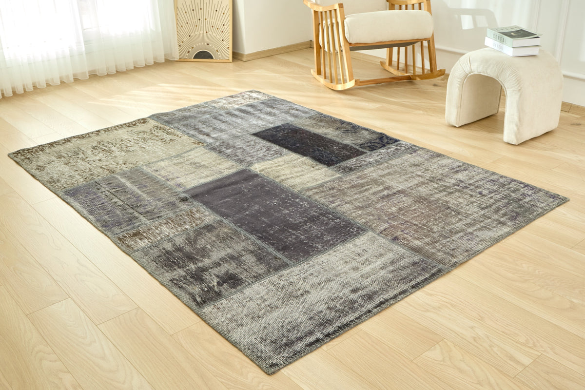 Saga - Turkish Rug | Kuden Rugs