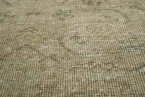 Sahiba - An Antique washed Vision in Soft Beige | Kuden Rugs