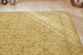 Sairne | Timeless Design | Handmade Vintage Carpet | Kuden Rugs