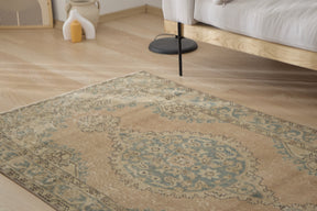 Sanai - Vintage Rug | Kuden Rugs