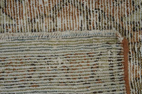The Artisanal Depth of Saumya - Wool and Cotton Blend | Kuden Rugs