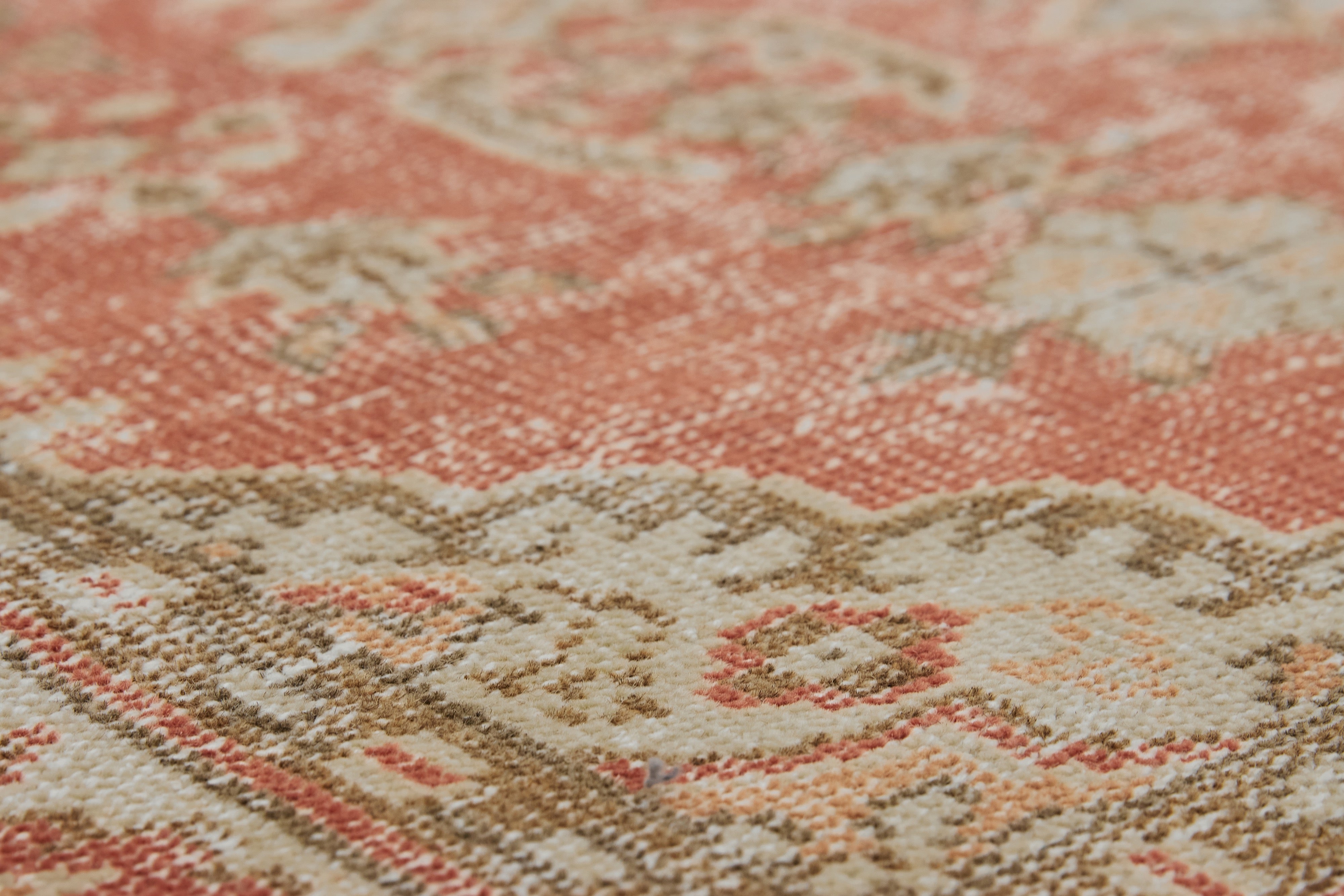 Savannah | Timeless Turkish Rug | Artisanal Carpet Excellence | Kuden Rugs