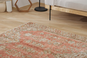 Explore Savannah | Turkish Rug Craftsmanship | Vintage Carpet Allure | Kuden Rugs